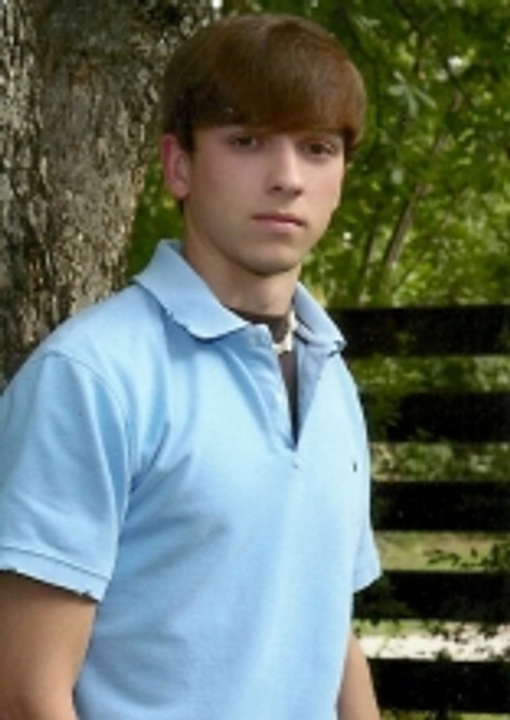 Blaine Carlisle