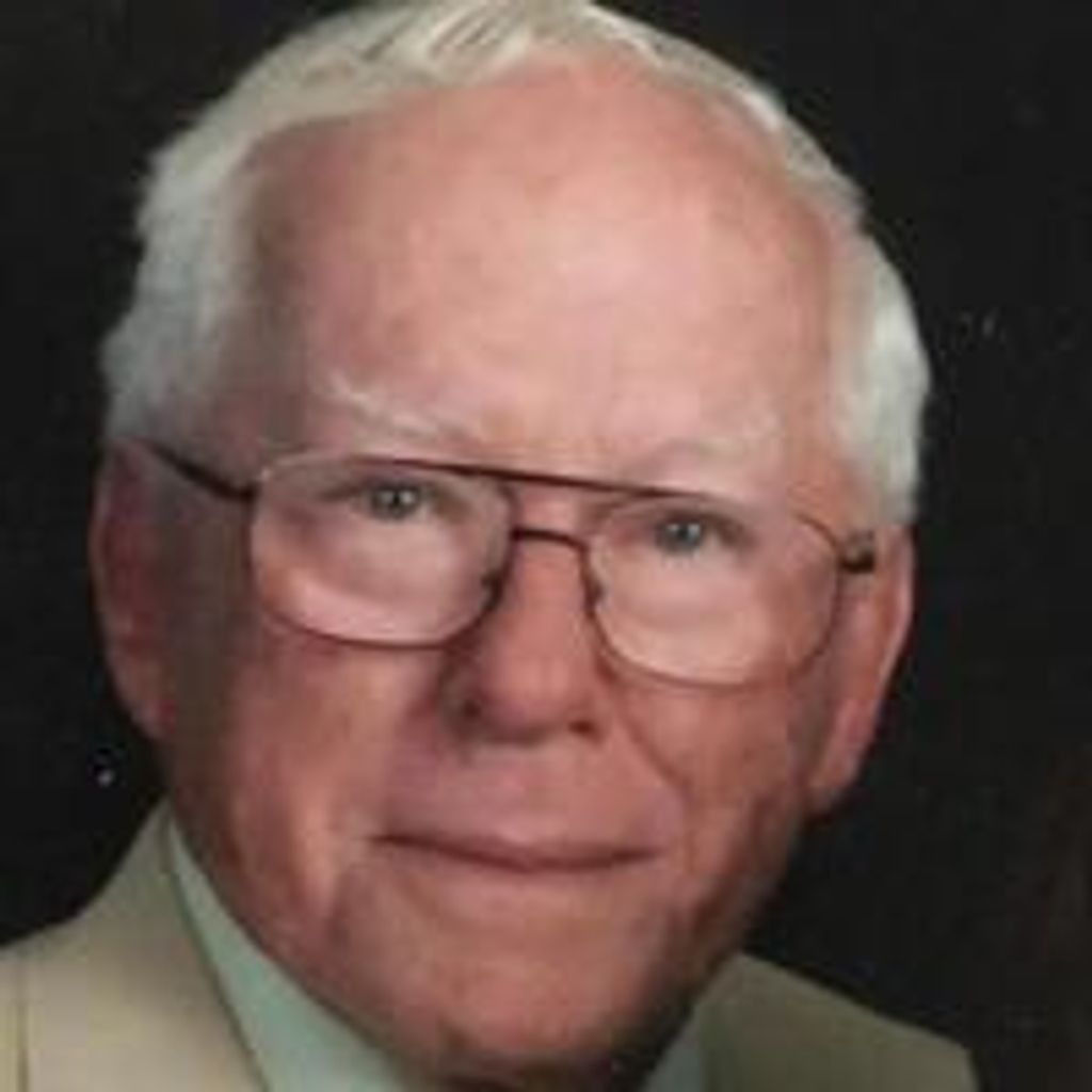 Clarence F. Full