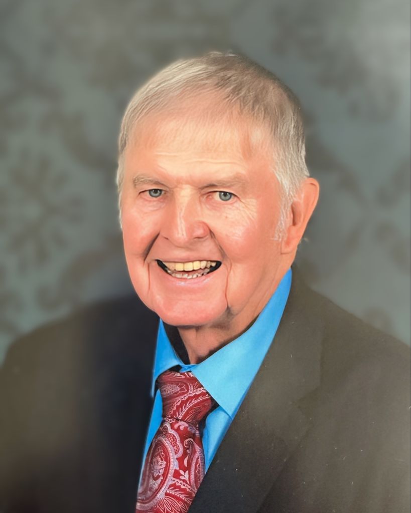 Earl Eugene Borgman Profile Photo