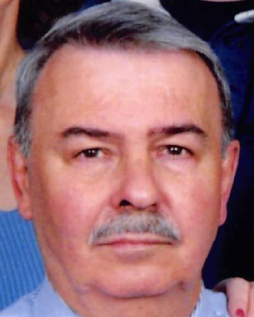 Maldwyn "Doug" Bryant Profile Photo