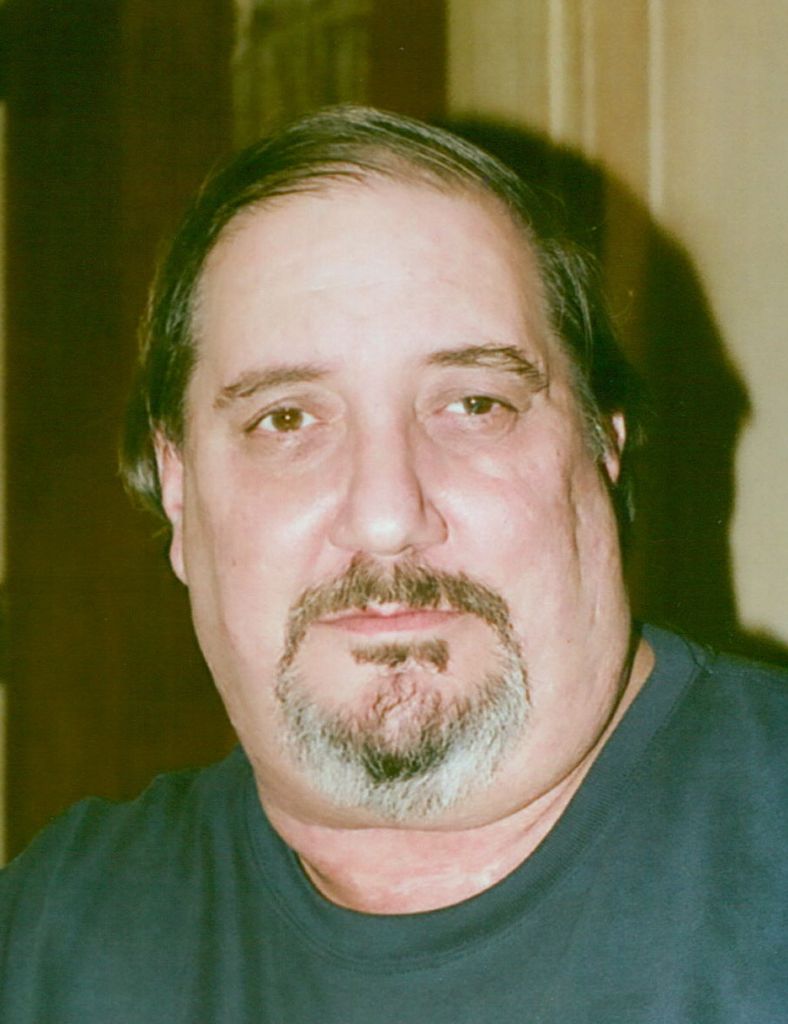 Patrick Thomas Dooley Profile Photo