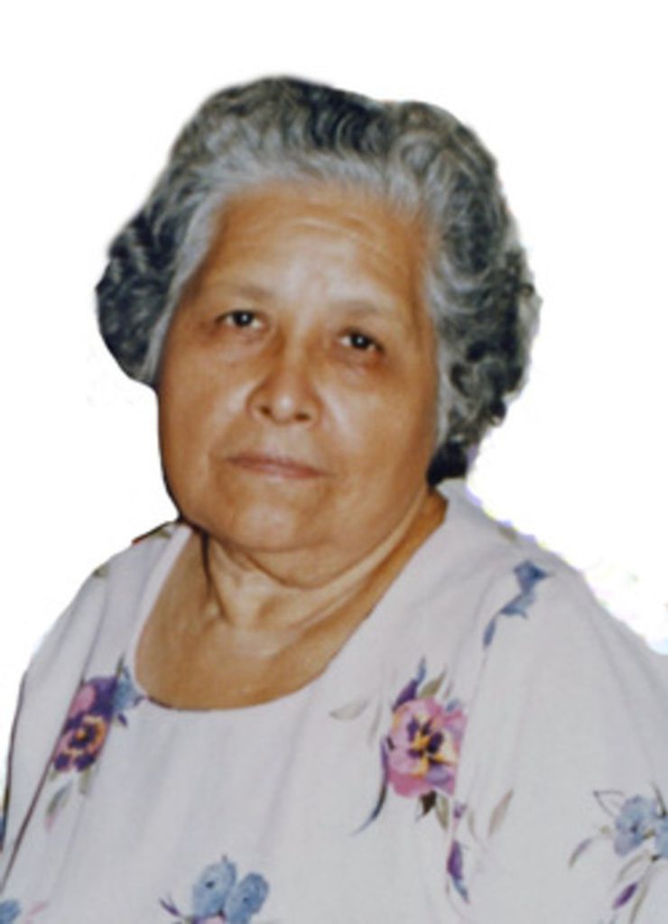 Manuela Mata