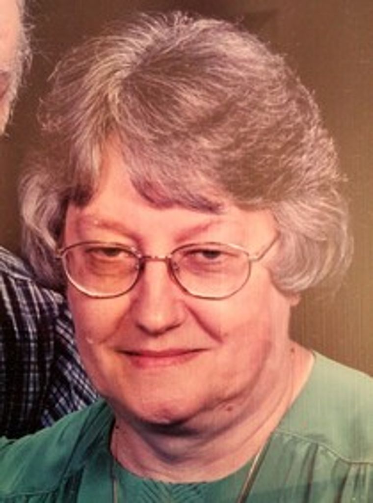 Nancy (Guinn)  Taylor Profile Photo