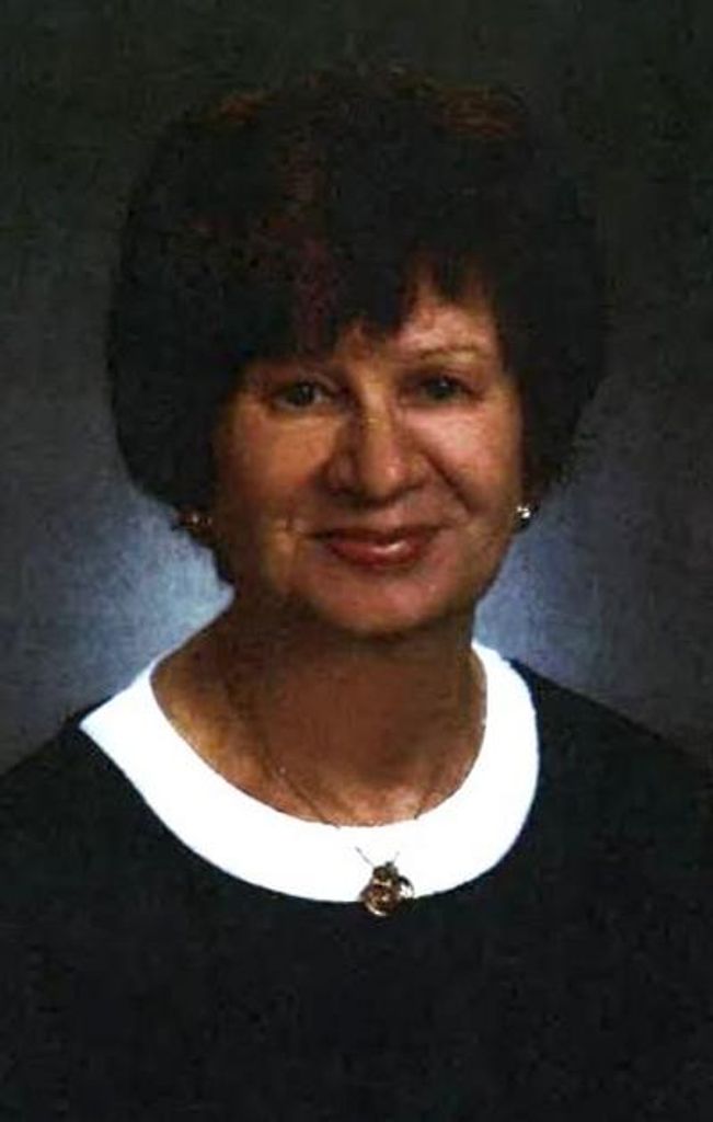 Janice N. Carlson Profile Photo