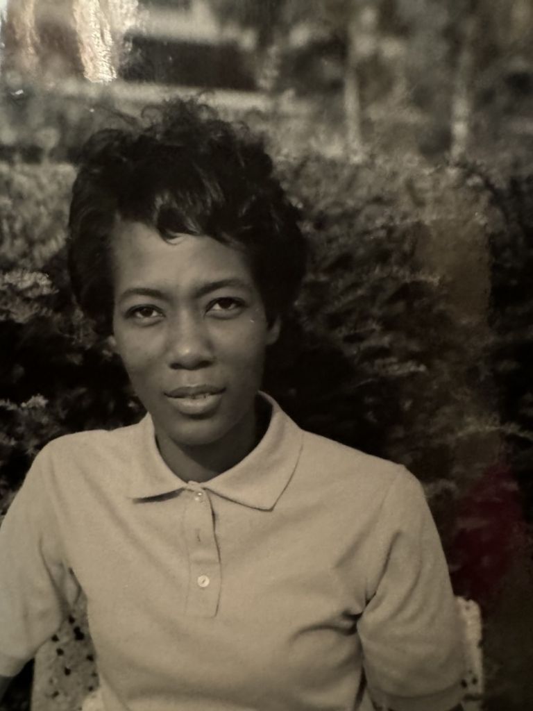 Eunice Daniels Hill Profile Photo