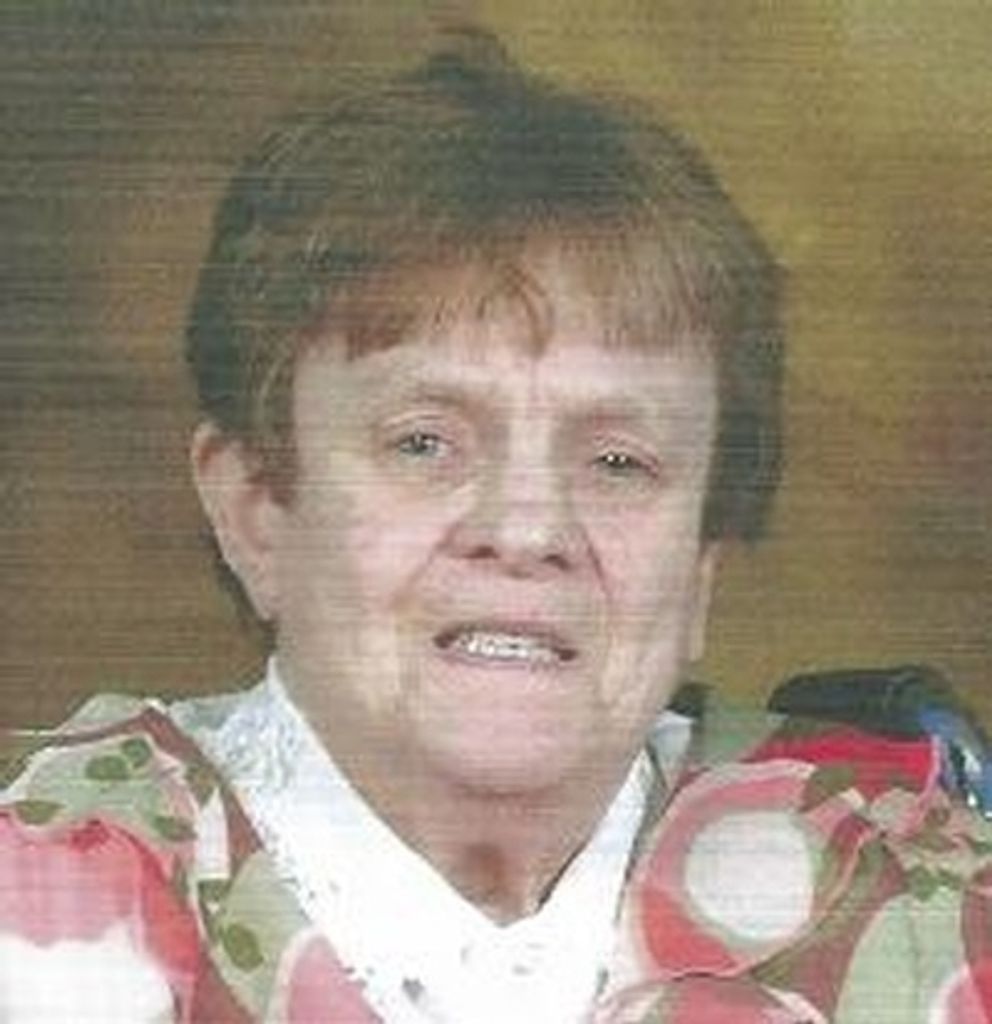 Catherine "Cathy" N. Powell Profile Photo
