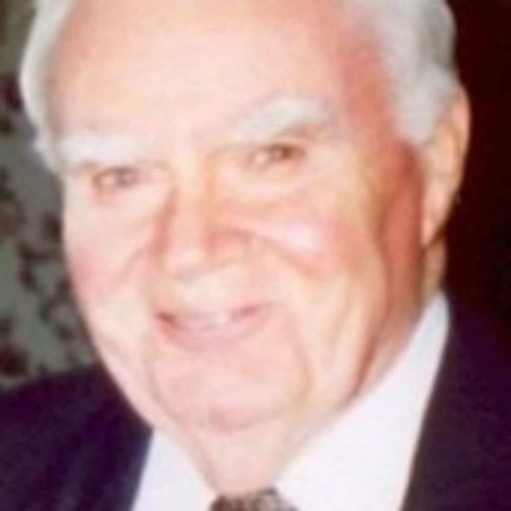 Daniel E. Callahan