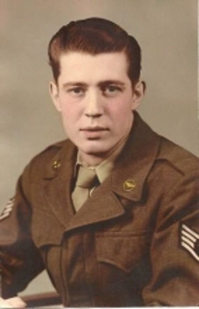 Donald James Smith