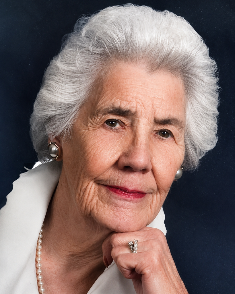 Ruth Agnes Furman