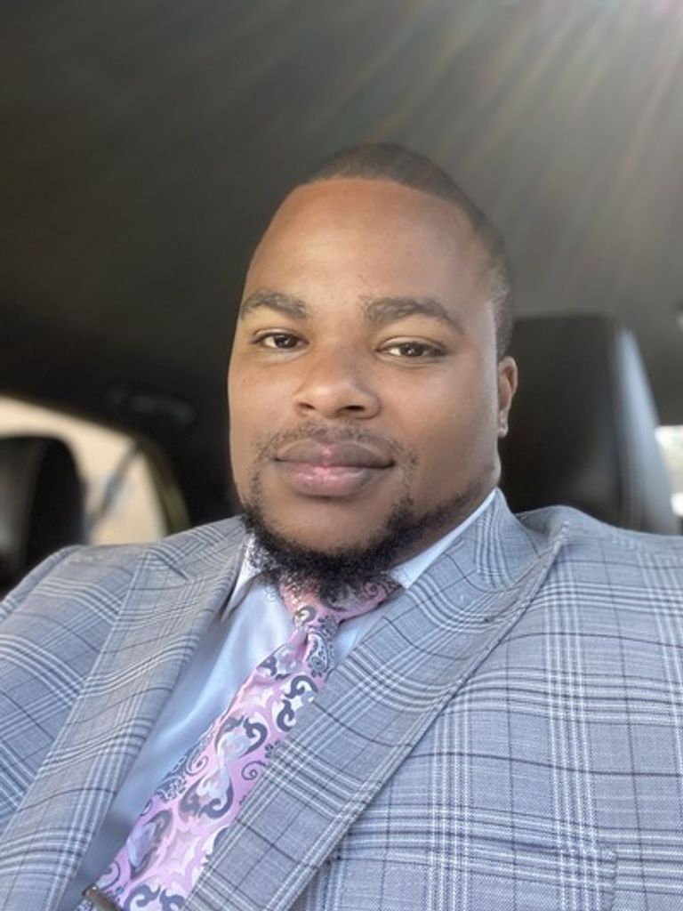 Darron Carson Profile Photo