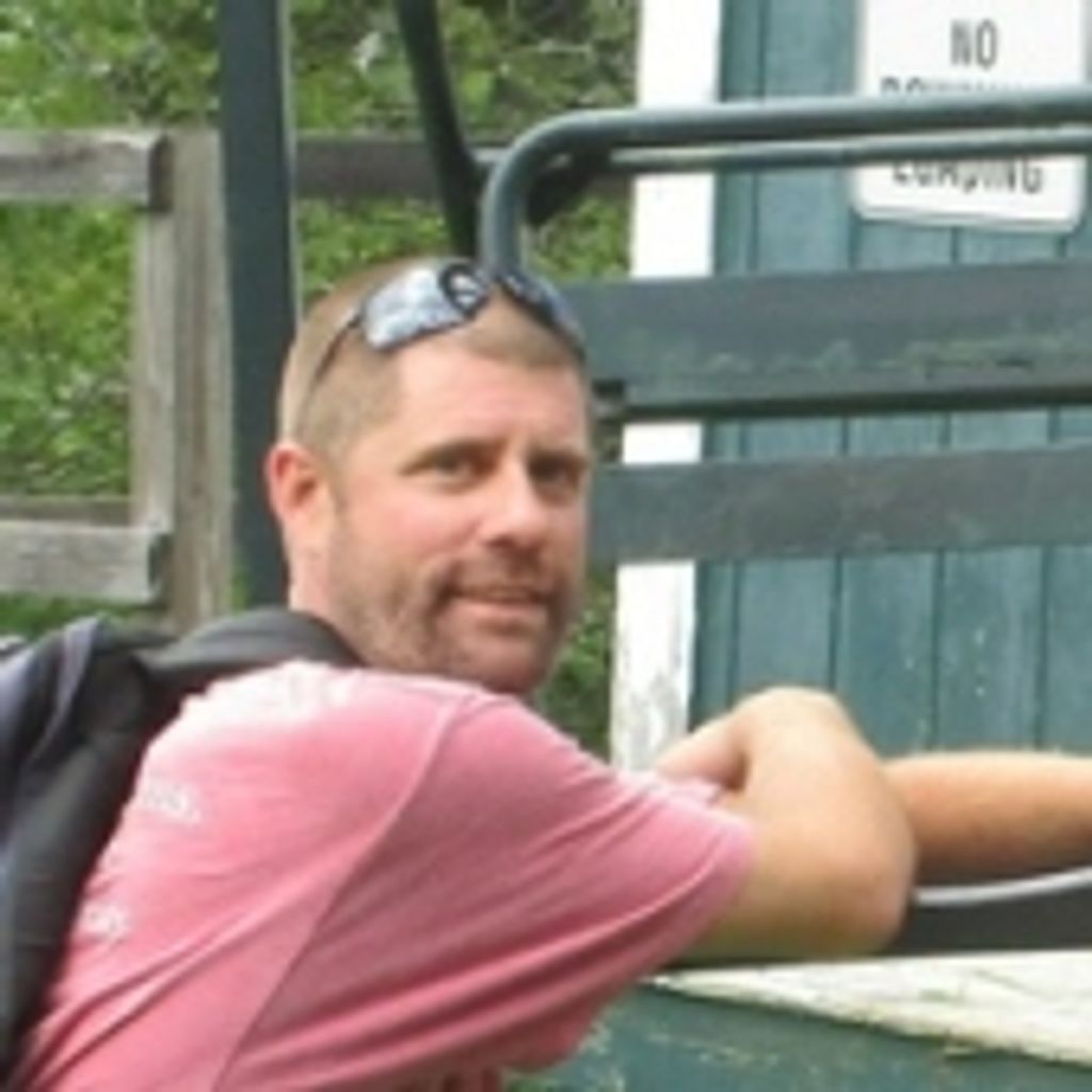 Aaron D. Downing Profile Photo