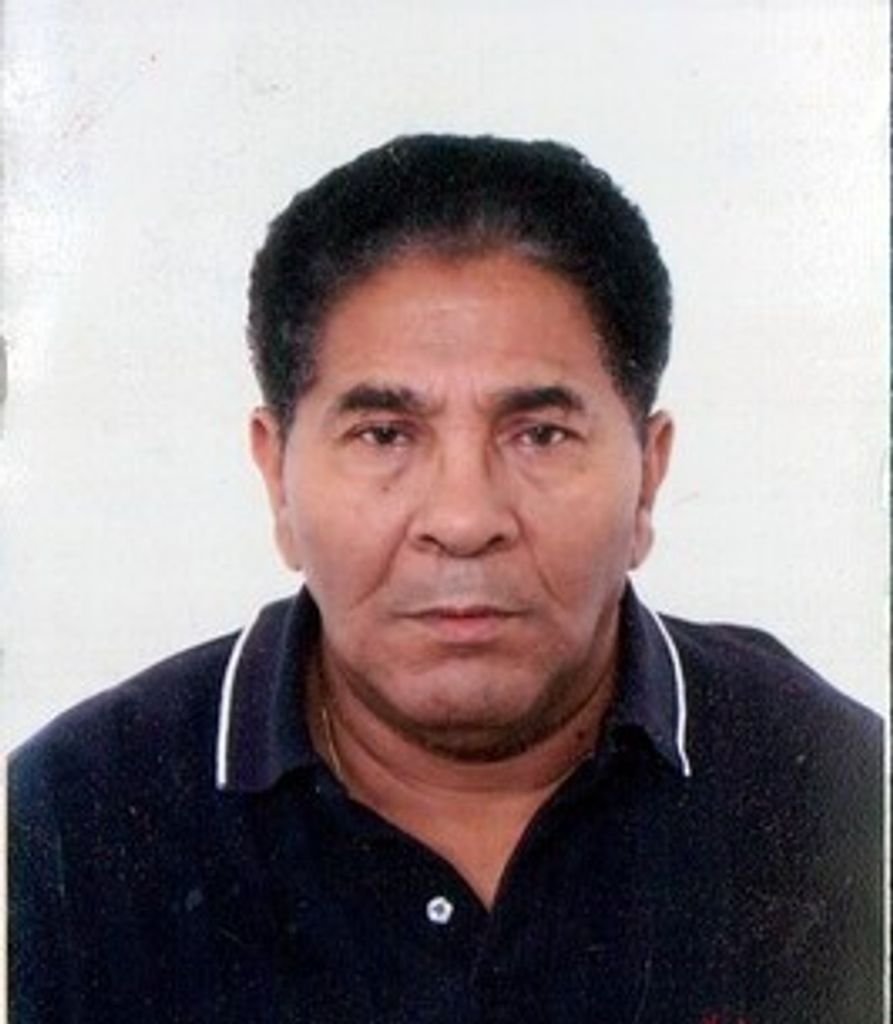 Juan "Chamaco"  Estrada