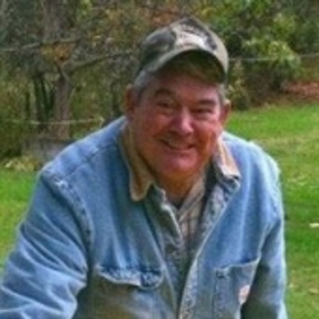 Joe Walter "J.W" Evans