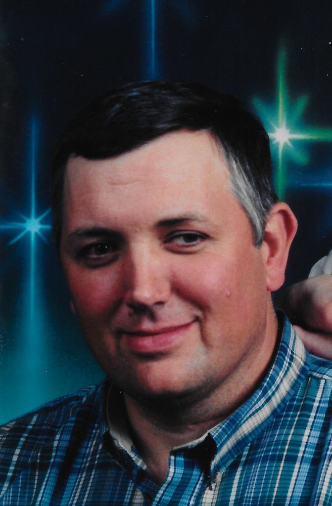 Virgil Wayne Claiborne