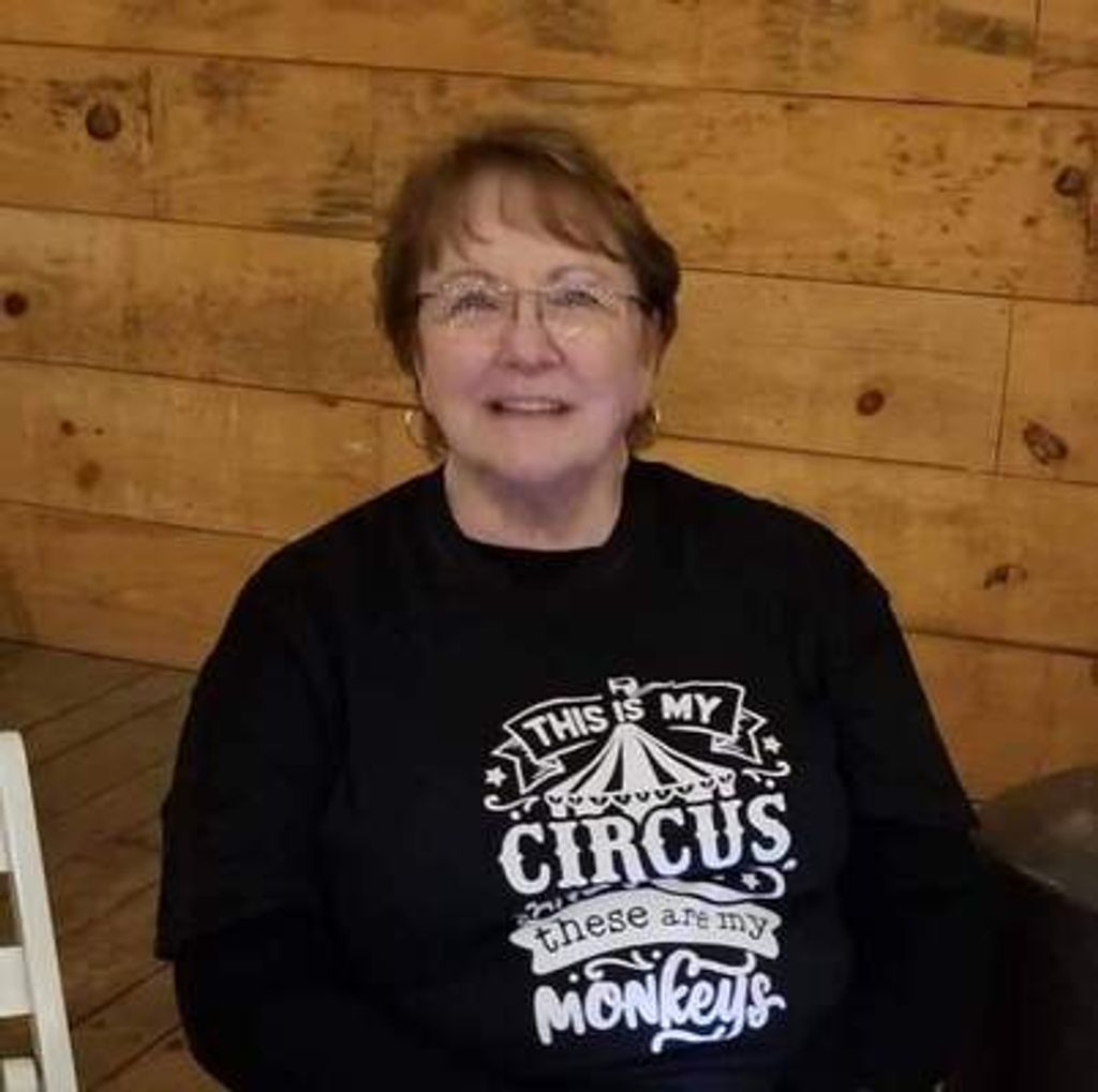 Carol Jean Zorn Profile Photo