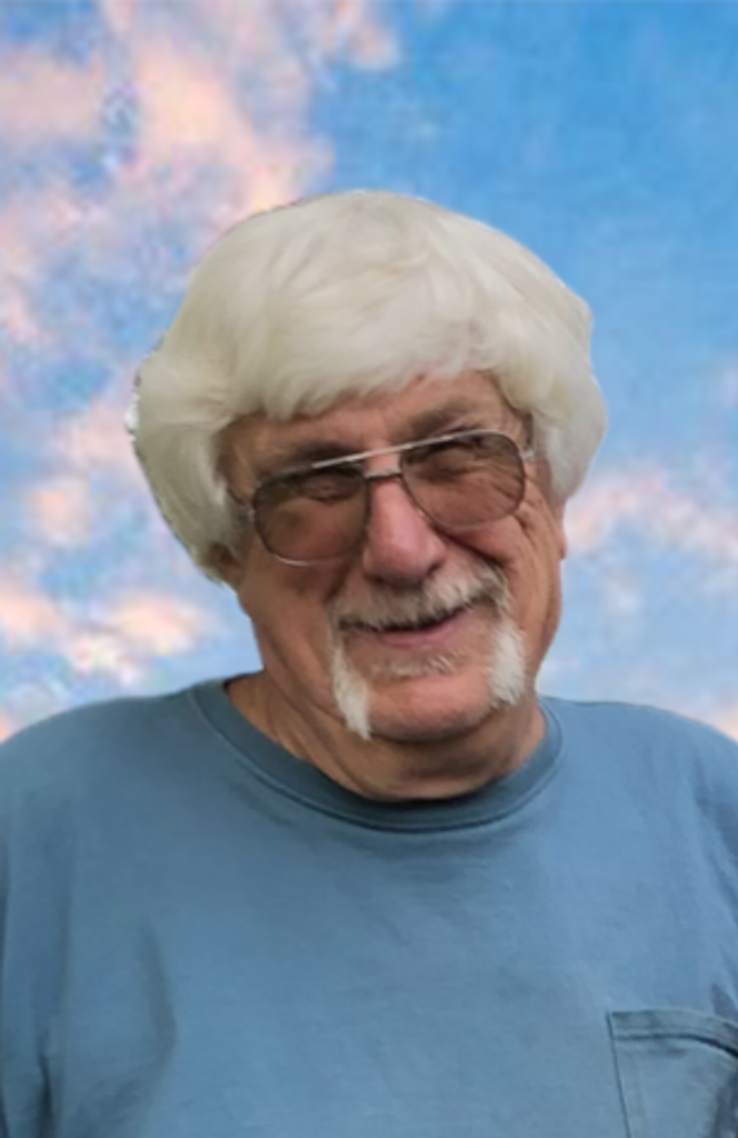Roger Daily