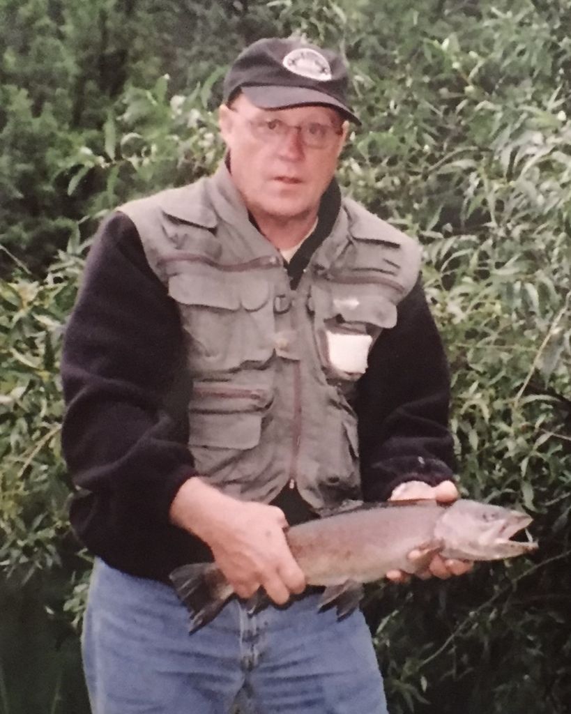 Doug Morgan Profile Photo