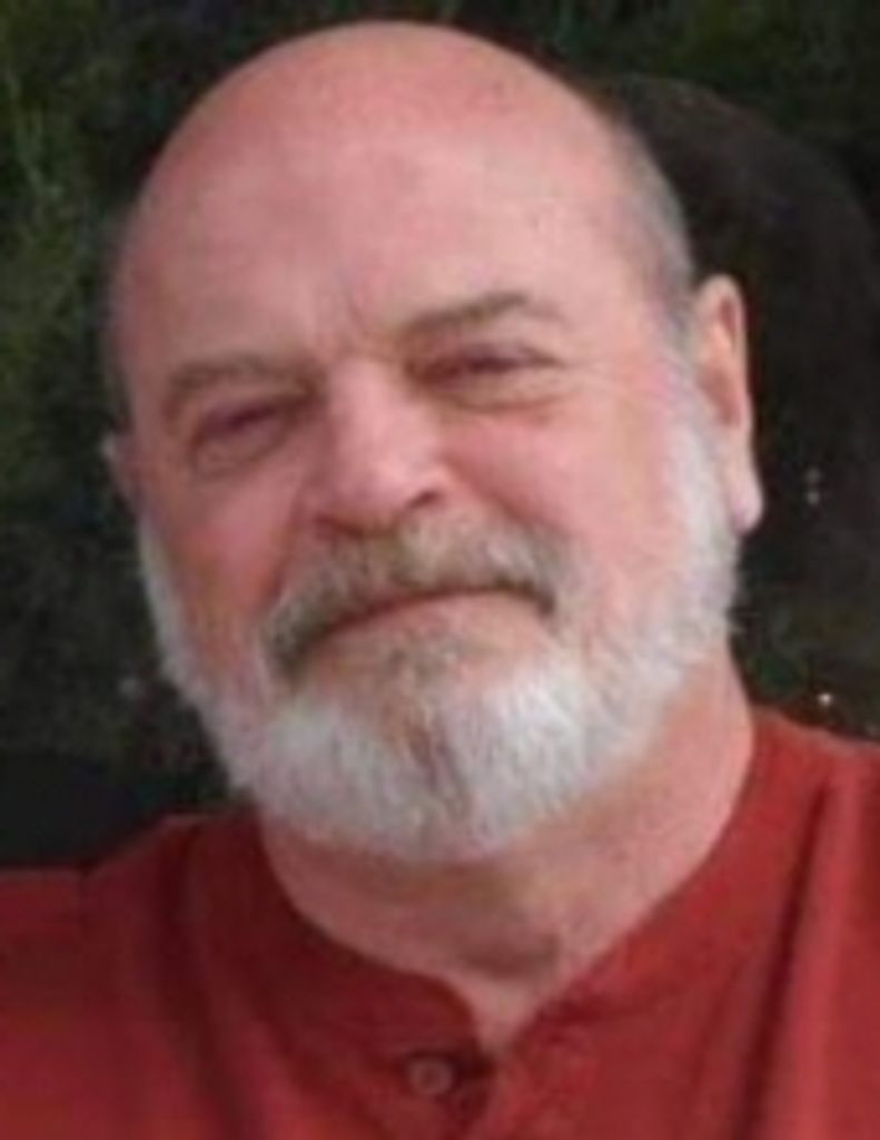 William K. Elrod, Jr.