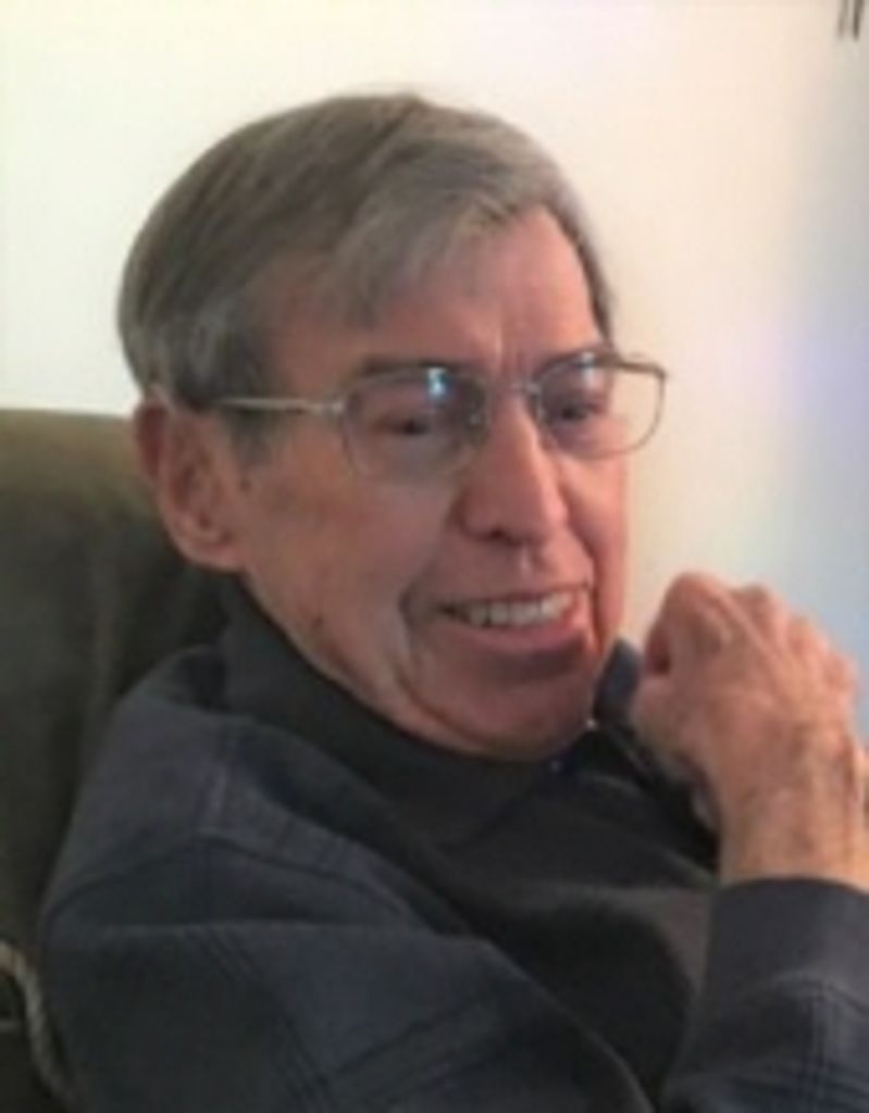 James Helton Jr.