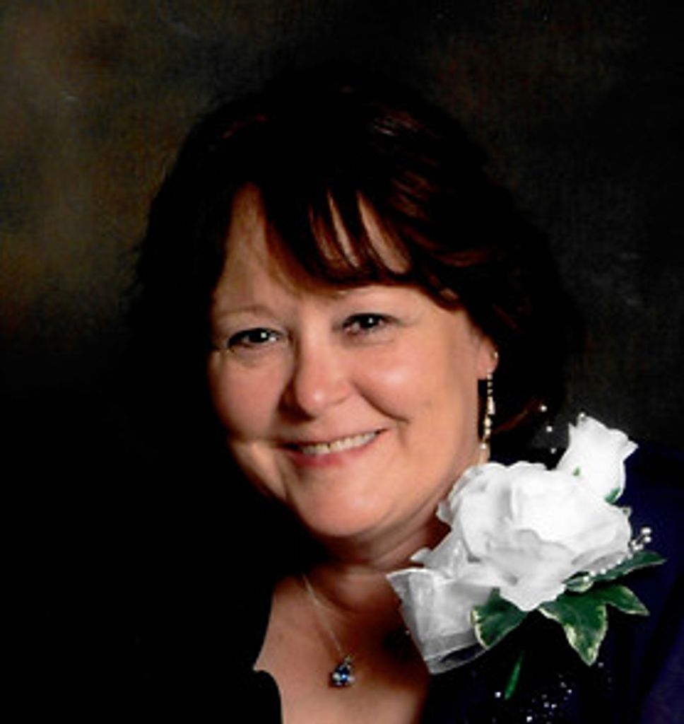 Lynn Marie Ross