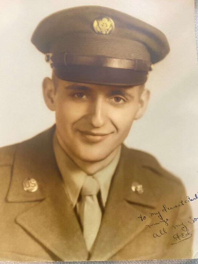 Ted Yarosz