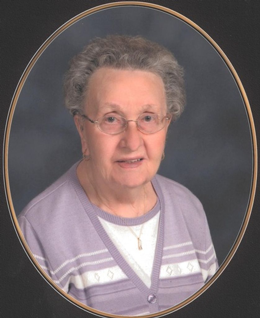 Anna C. Uhler Profile Photo