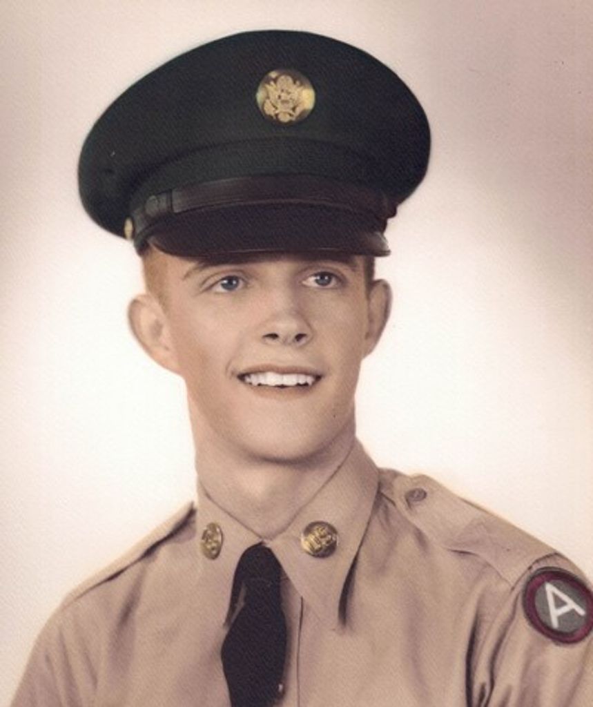 Donald "Don" L. Snyder Profile Photo