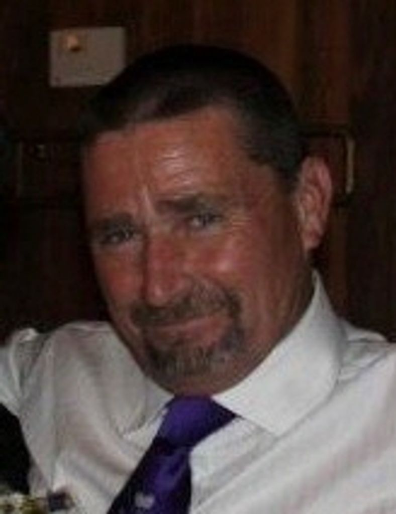 Danny Montgomery Profile Photo