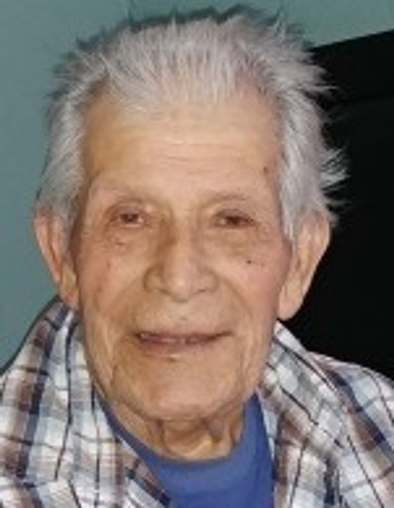 Jose Guadalupe Saldana