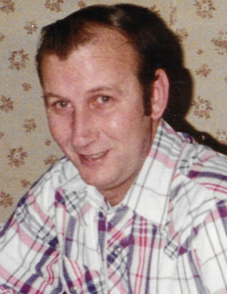 Edison "Dean" Smith Profile Photo