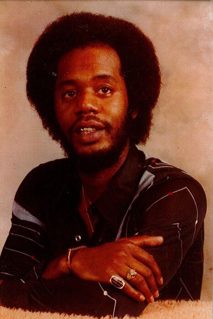 Daniel Henry