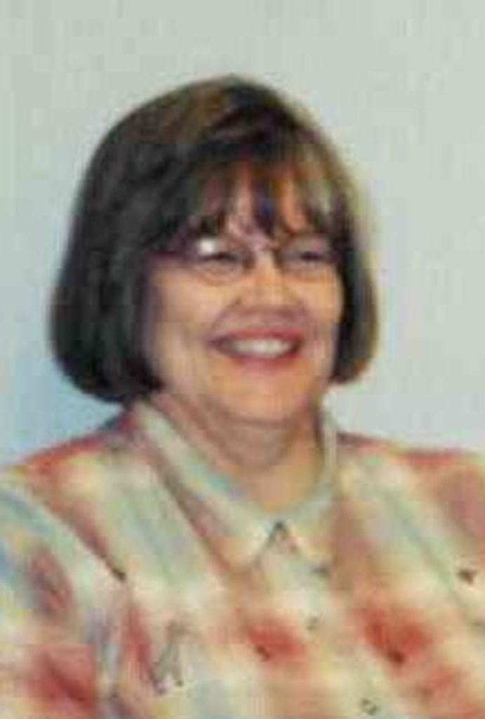 Judith Ann Block
