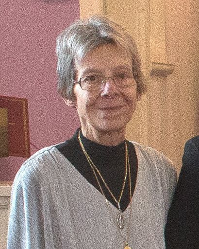 Marilyn Margaret Raber's obituary image