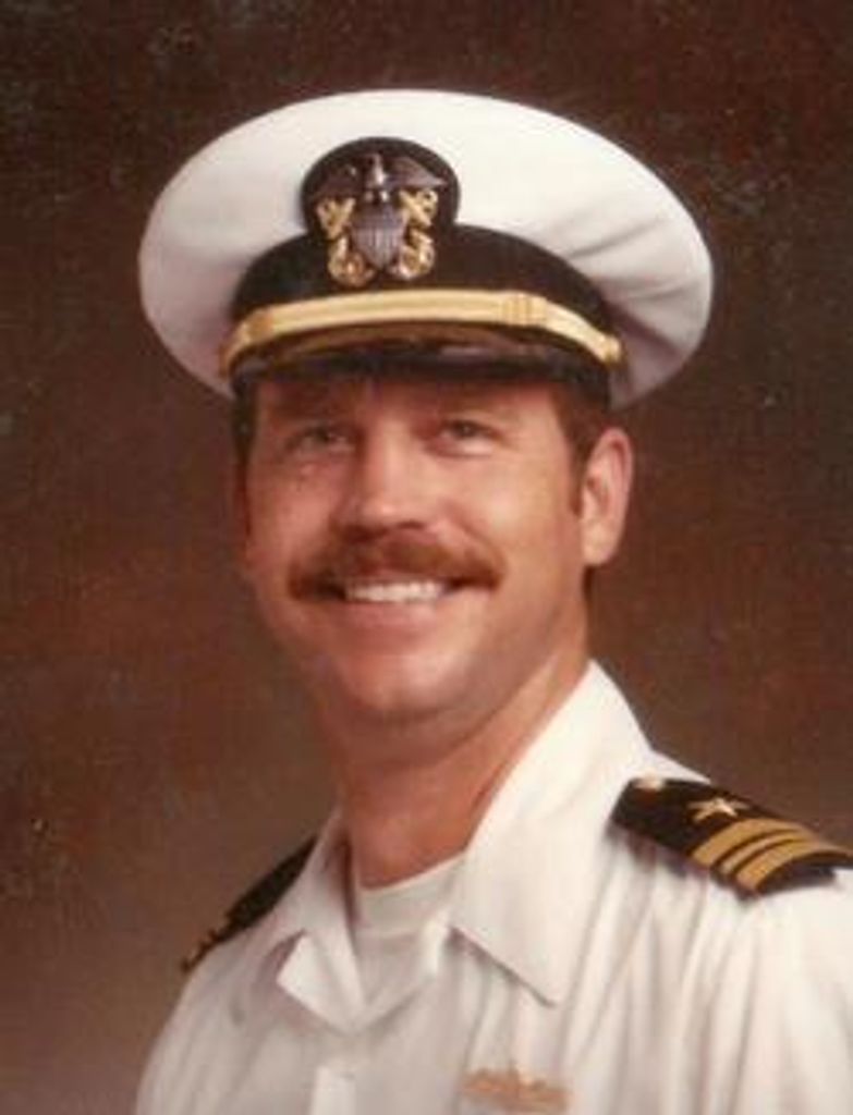 Donald Wayne Proffitt