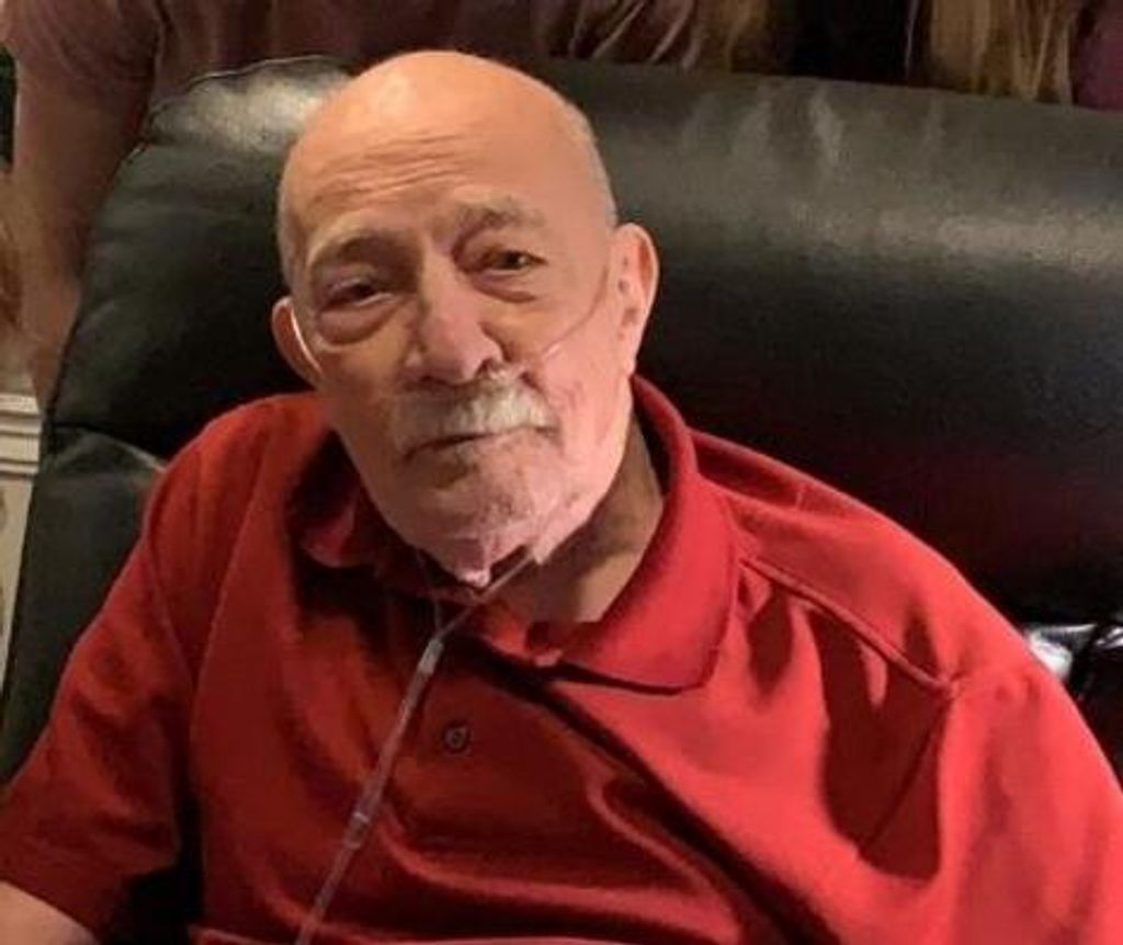 Robert E. Thomas Profile Photo