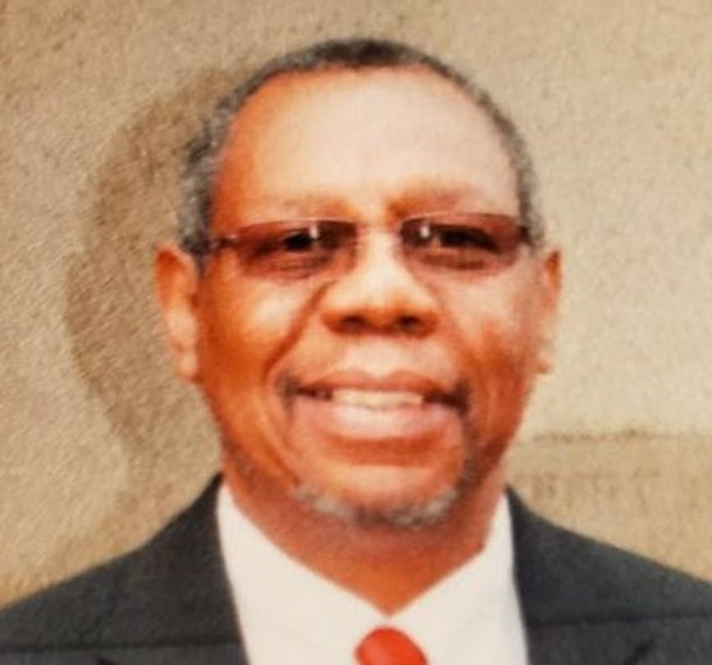Mr. Gus Smith
