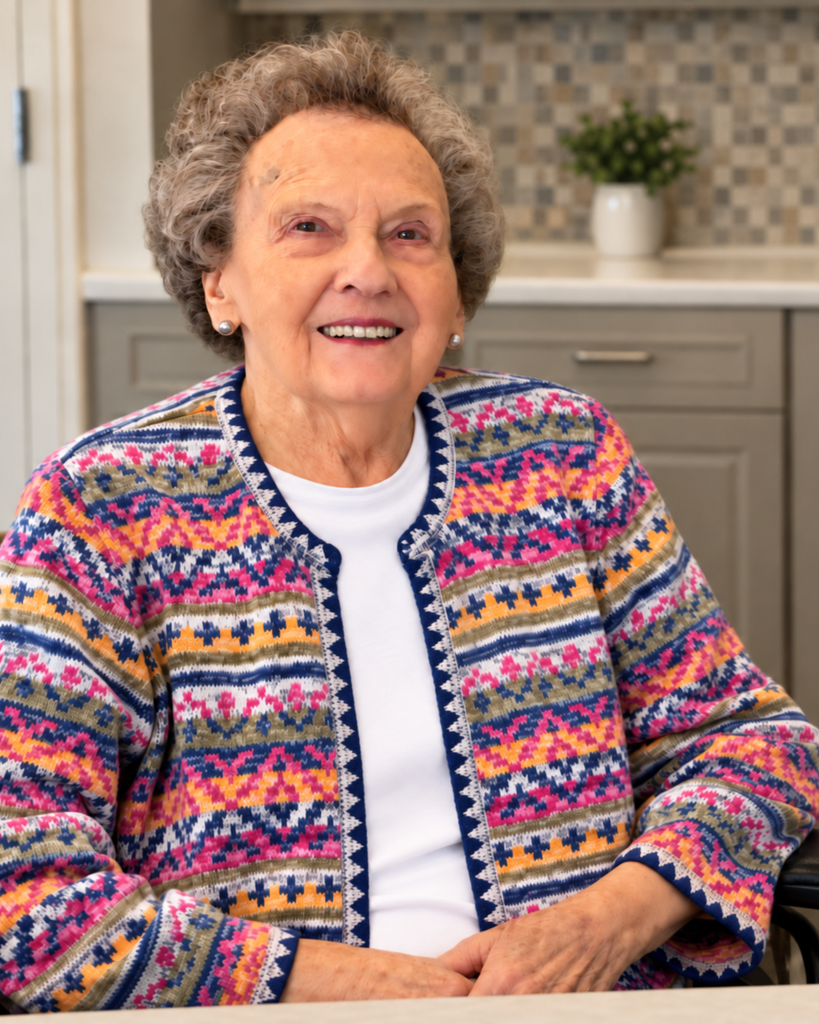 Edna W. Mayberry Profile Photo