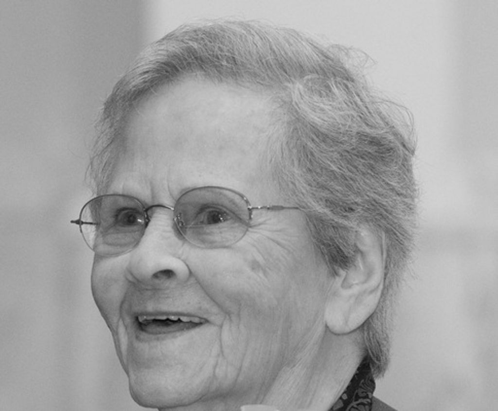 Louise A. Fitzpatrick (Nee Cunningham)