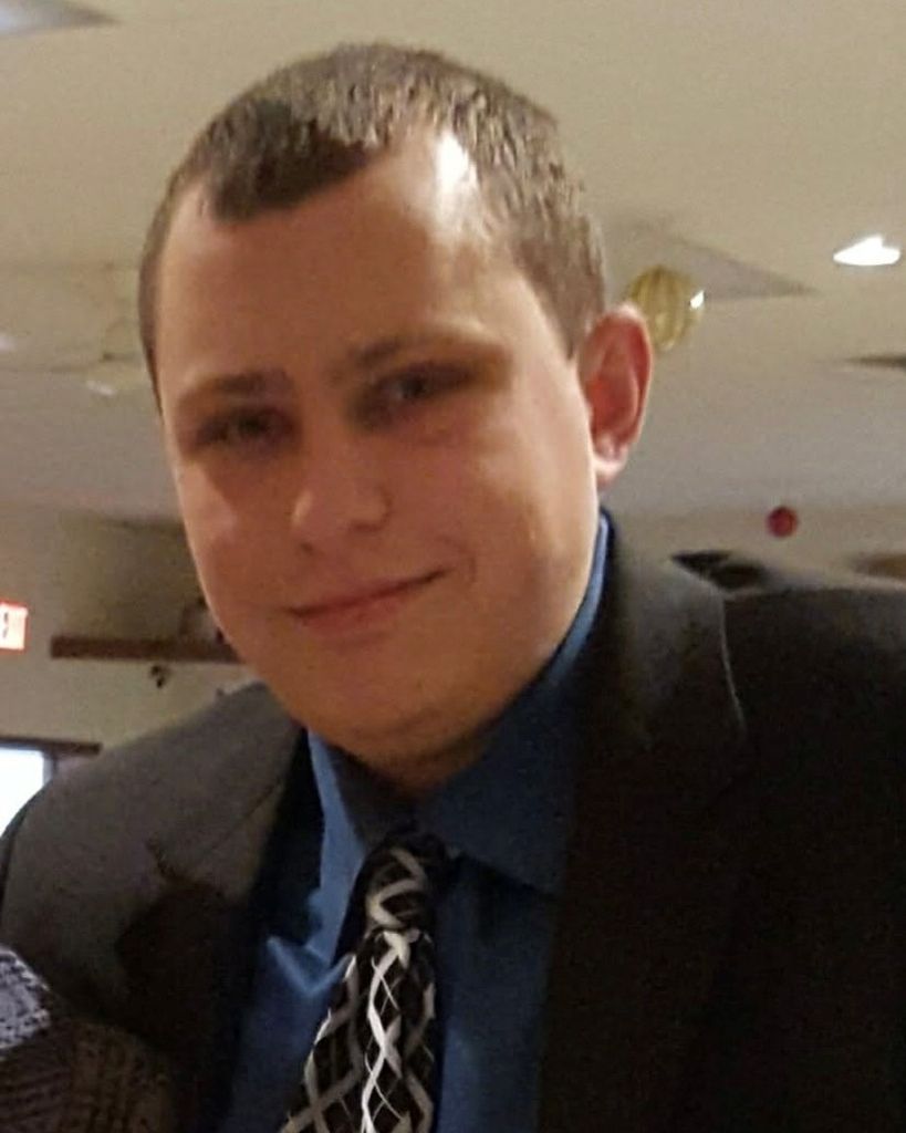 Zachary D. Reczek Profile Photo