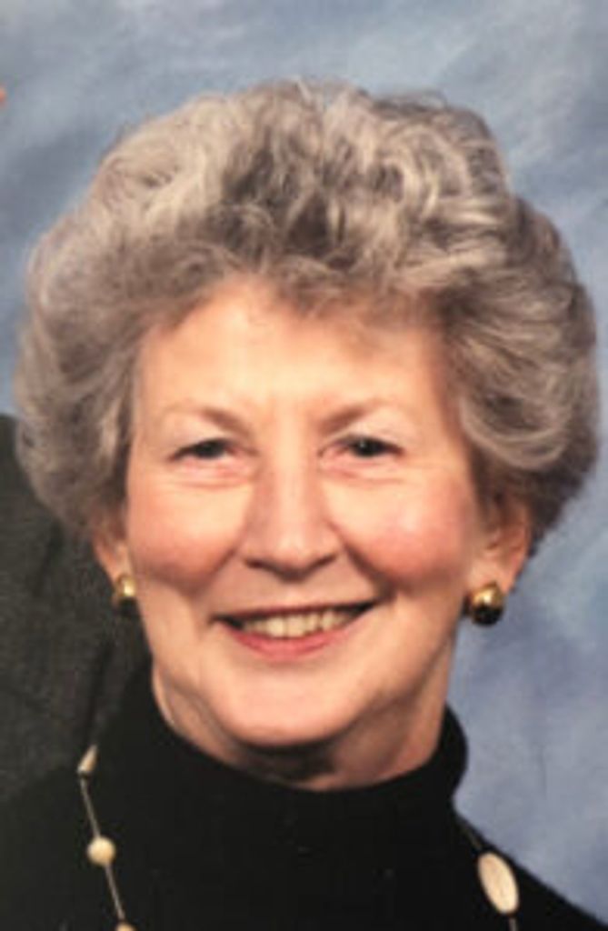Joan Reaney Chapple Profile Photo