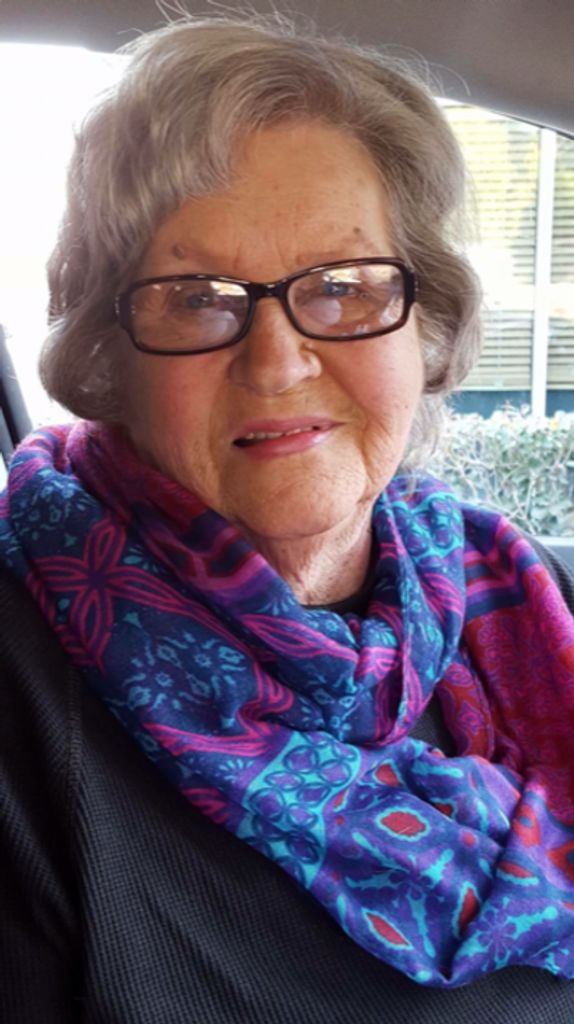 Celma Ann Abercrombie
