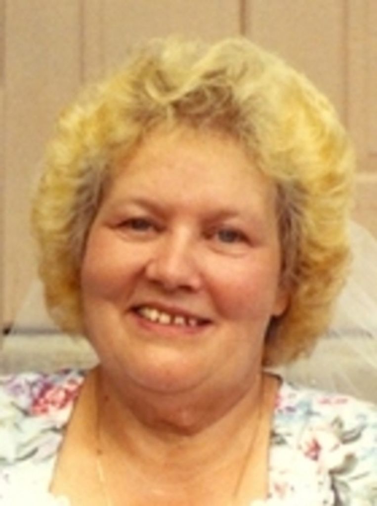 Dorothy Booher Lovern