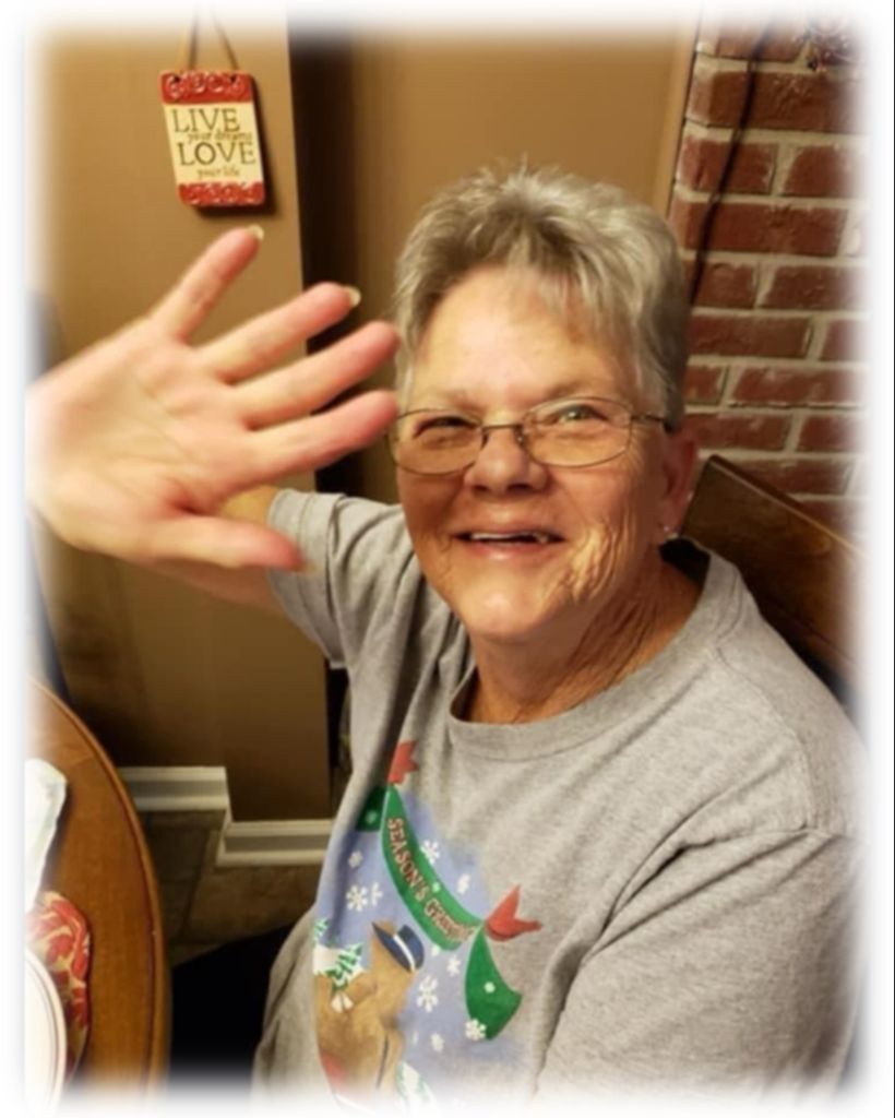 Yvonne Denise Cook