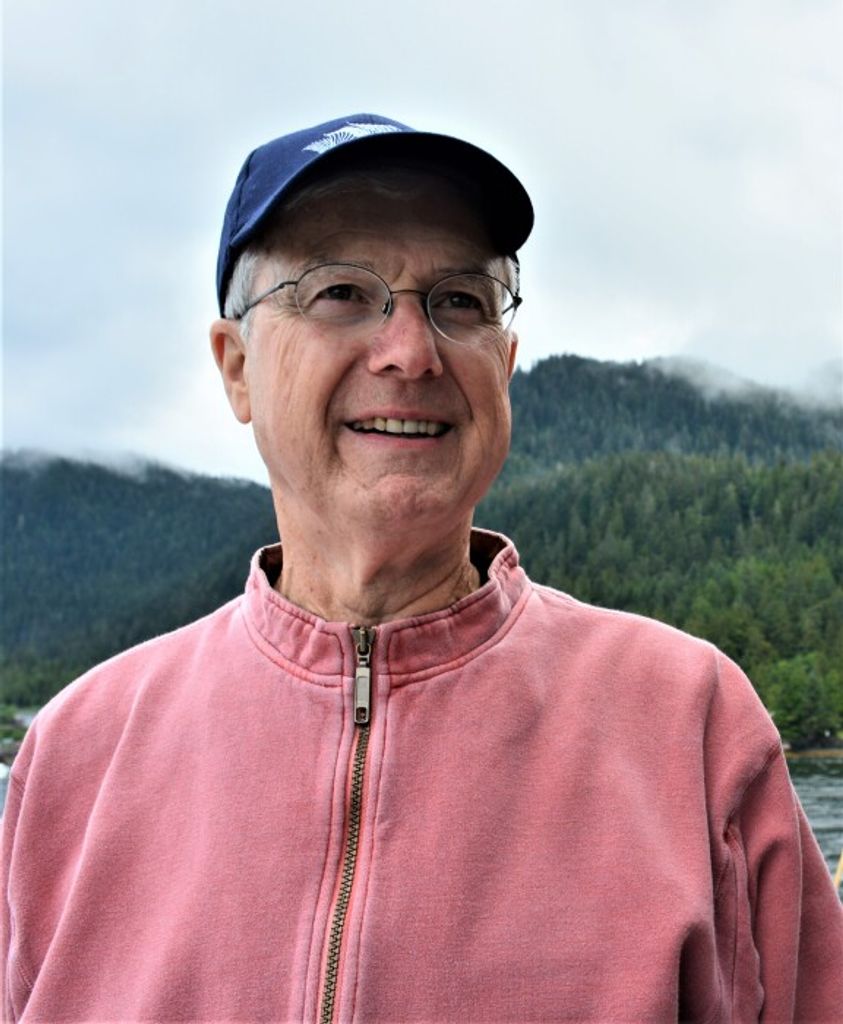 John Birsen Roach, Jr. Profile Photo