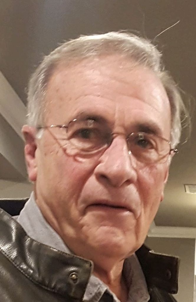 Daniel Harper Profile Photo