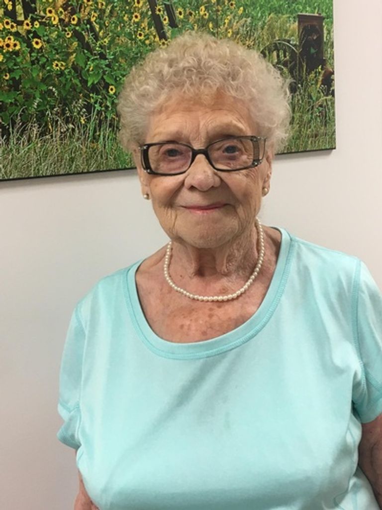 Ruby Arlene Schwein Profile Photo