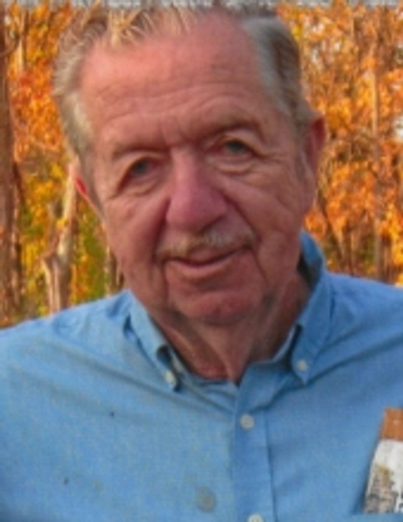 Stanley "Keith" Thomas