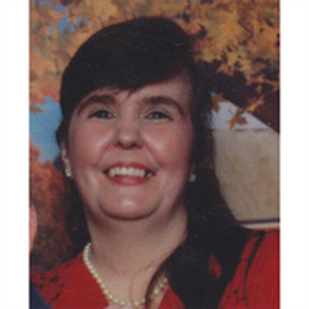 Tami Mccoy Vickery
