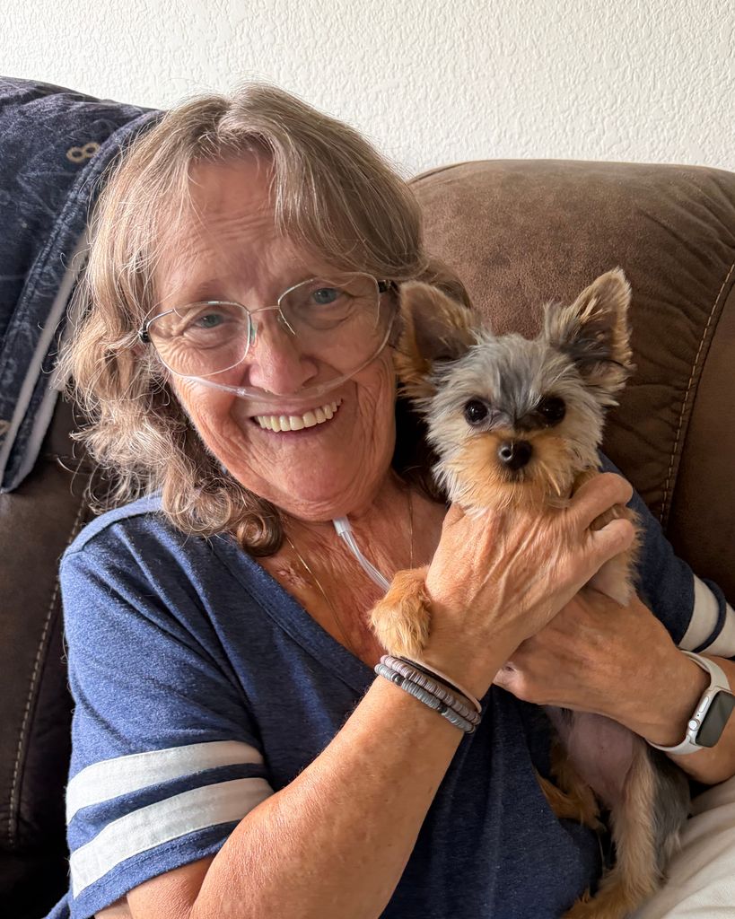Teresa A. Johnson Profile Photo