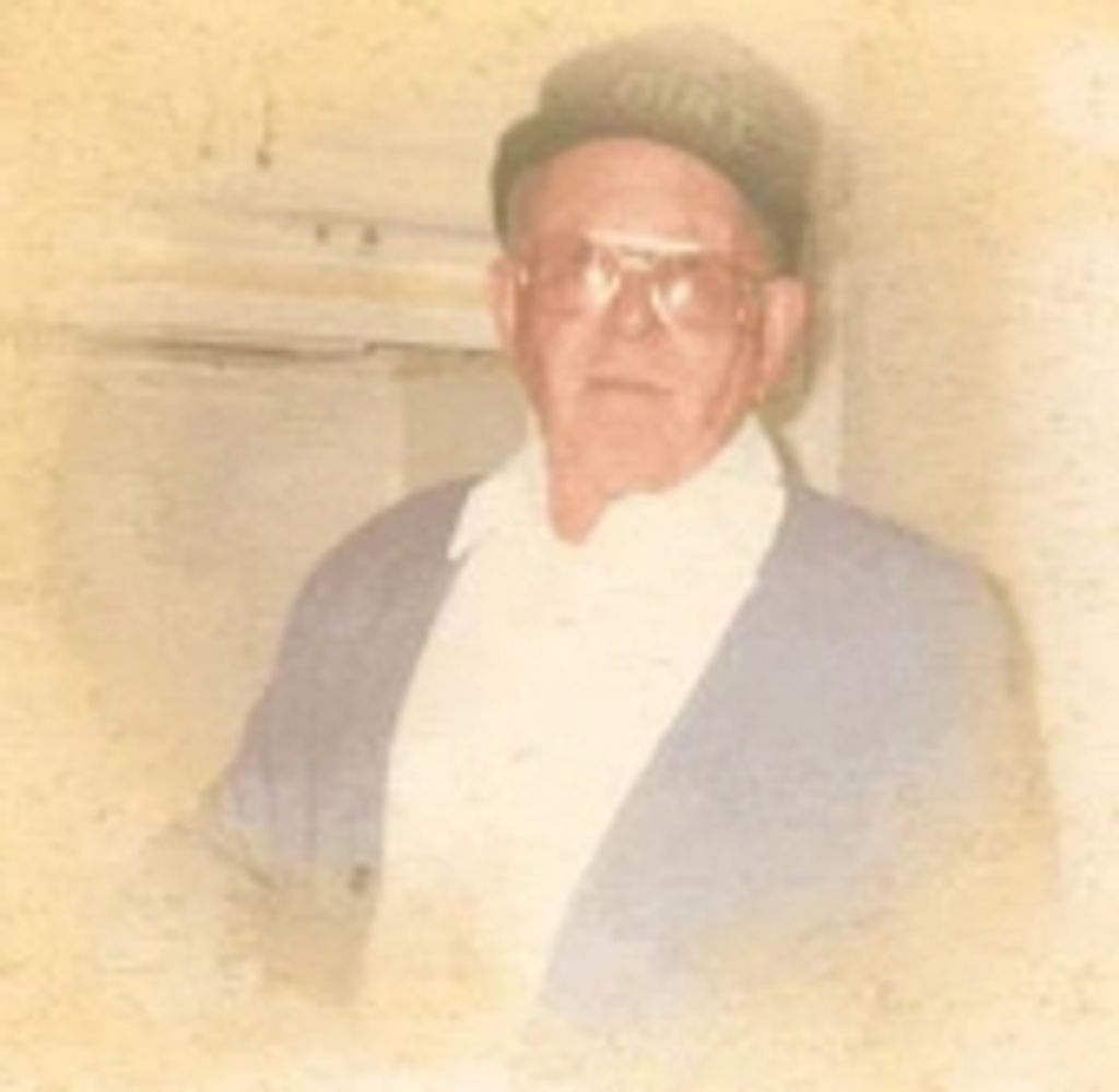 Roy Wildie